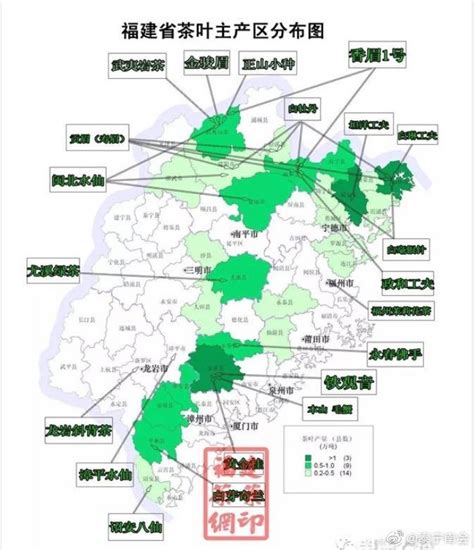 福建茶風水|福建茶文化：历史、现状与未来